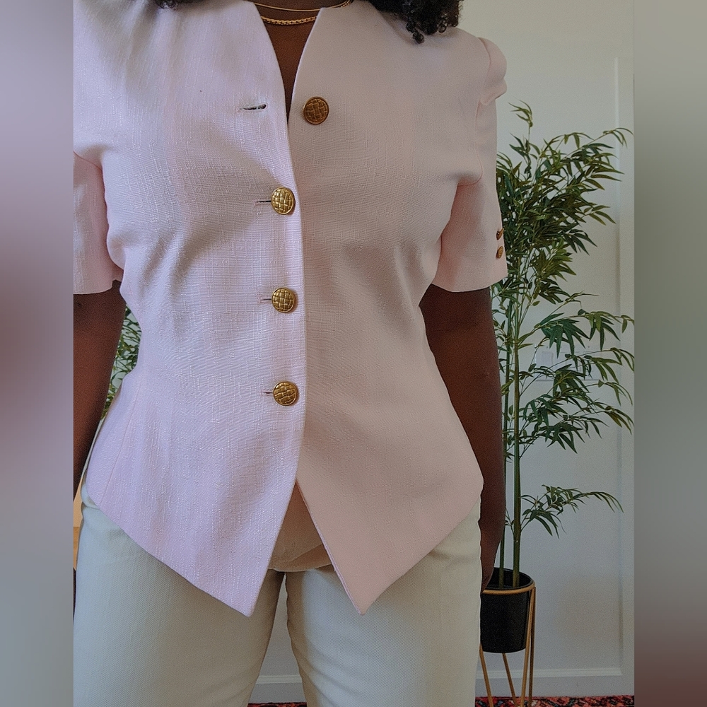 Atrium Collection blouse